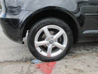 Audi A3 2011 DIESEL COPA CAR-thumb-7