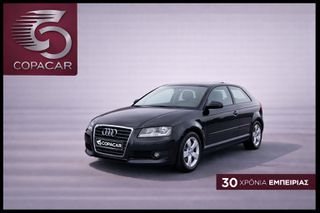 Audi A3 2011 DIESEL COPA CAR