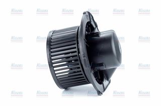 Βεντιλατέρ εσωτερικού χώρου AUDI A4 94-01 NISSENS 87064