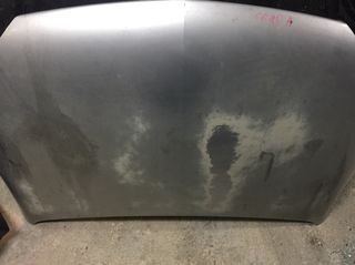 OPEL CORSA C 2001-2006 ΚΑΠΩ ΕΜΠΡΟΣ -thumb-1