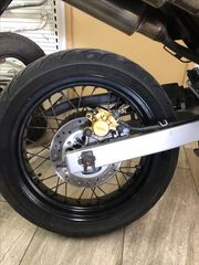 Honda 2008 FMX 650 -thumb-4