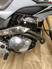 Honda 2008 FMX 650 -thumb-3