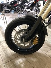 Honda 2008 FMX 650 -thumb-5