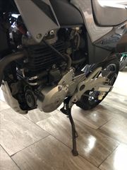 Honda 2008 FMX 650 -thumb-2