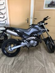 Honda '08 FMX 650 