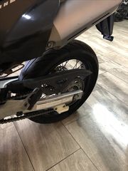 Honda 2008 FMX 650 -thumb-6
