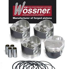 Πιστόνια Wossner για VW & Audi 2.0 16v Turbo TFSI 2006-2012 (21mm Pin) (K9479)