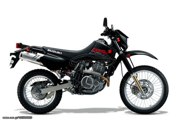 στροφαλος για suzuki dr 650 se