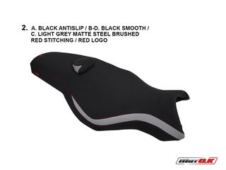 Κάλυμμα Σέλας Για Yamaha MT-10 ('16-'20)-thumb-1