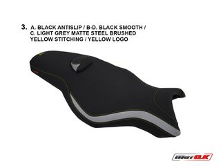 Κάλυμμα Σέλας Για Yamaha MT-10 ('16-'20)-thumb-2