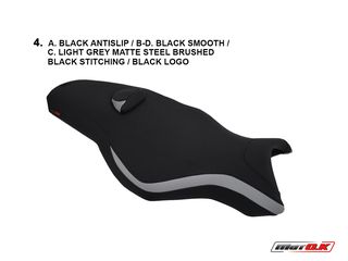 Κάλυμμα Σέλας Για Yamaha MT-10 ('16-'20)-thumb-3