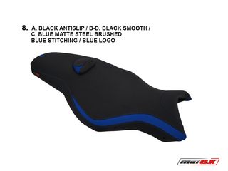 Κάλυμμα Σέλας Για Yamaha MT-10 ('16-'20)-thumb-7