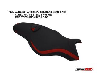 Κάλυμμα Σέλας Για Yamaha MT-10 ('16-'20)-thumb-12