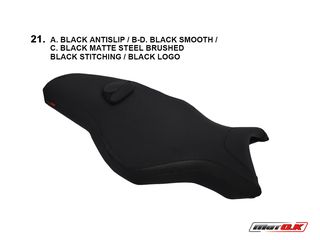 Κάλυμμα Σέλας Για Yamaha MT-10 ('16-'20)-thumb-20