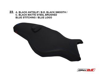 Κάλυμμα Σέλας Για Yamaha MT-10 ('16-'20)-thumb-21
