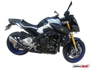 Κάλυμμα Σέλας Για Yamaha MT-10 ('16-'20)-thumb-29