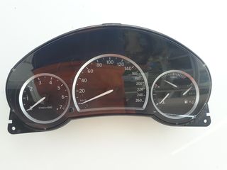 καντραν Saab 2.0lt