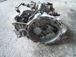ΣΑΣΜΑΝ KIA CEED <D4FB> 1.6 CRDI 120.000km 2007-2011 <INT 1>