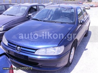 PEUGEOT 406 ΑΝΤΑΛΛΑΚΤΙΚΑ