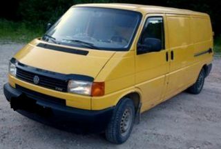 Volkswagen T4 DIESEL 5 ΚΎΛΙΝΔΡΟ