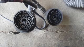 πλεξουδα μηχανής Ε36 BMW 4KIΛΥΝΔΡΟ ΜΕ ΙΜΑΝΤΑ-thumb-4