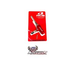 ΤΡΟΜΠΑΚΙ ΥΔΡΑΥΛΙΚΟΥ ΣΥΜΠΛΕΚΤΗ UNIVERSAL RACING BOY