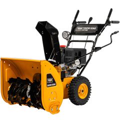 Snowblowers Texas 2026 Snow King 617TGE Δανίας