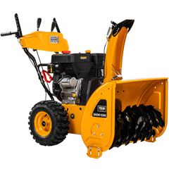 Εκχιονιστικά Texas 2026 Snow King 7011TGE Δανίας-thumb-1