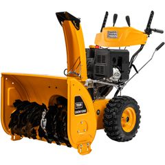 Εκχιονιστικά Texas 2026 Snow King 7011TGE Δανίας