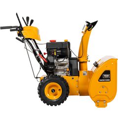 Εκχιονιστικά Texas 2026 Snow King 7011TGE Δανίας-thumb-3