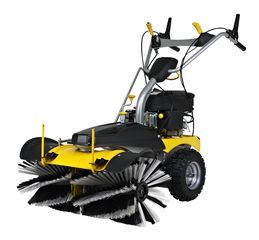 Σκούπες Texas 2026 Smart Sweep 1000 Δανίας