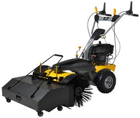 Σκούπες Texas 2026 Smart Sweep 1000 Δανίας-thumb-7