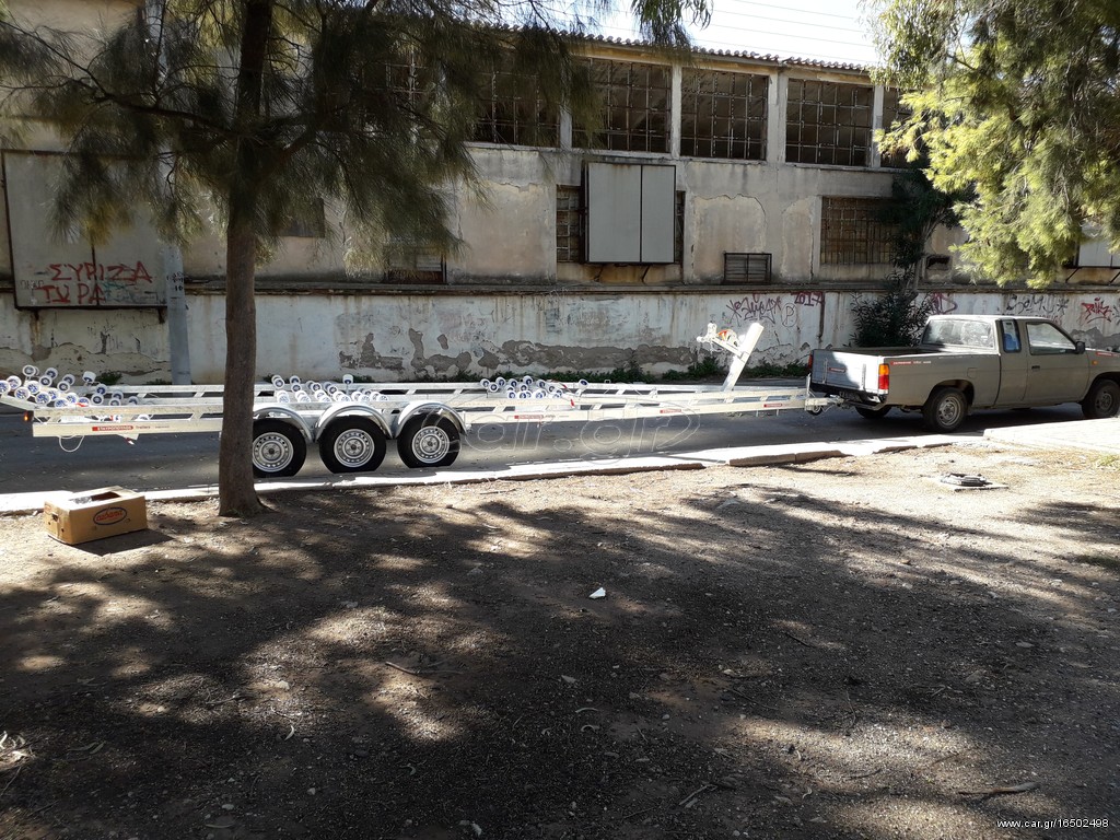 Stavropoulos 2025 3- αξονικο τρέιλερ.