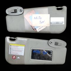 ALFA ROMEO MiTO μοντ. 08’-18’ ΖΕΥΓΑΡΙ ΣΚΙΑΔΙΑ αρ/δε ΣΤΑ 25€ το τμχ.