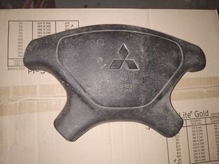 ΑΕΡΟΣΑΚΟΣ ΟΔΗΓΟΥ MITSUBISHI CARISMA 2001-2004 μοντέλο