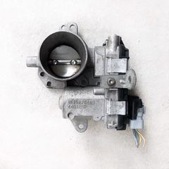 CITROEN C3 (Peugeot 207) μοντ. 09’-14’ 1.4 cc 8V ΠΕΤΑΛΟΥΔΑ ΓΚΑΖΙΟΥ ( απο κινητήρα : KFT )