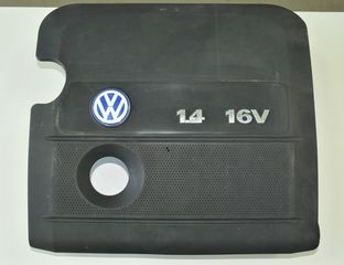 ΦΙΛΤΡΟ VW 1.4 ΜΕΤΑΧ. VOLKSWAGEN MET036129607T