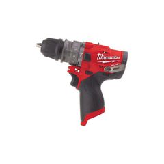 M12 FPDX-0 M12 FUEL Συμπαγές Δραπανοκατσάβιδο με Αποσπώμενο Τσοκ (Solo) - SOLO - MILWAUKEE (#4933464135)