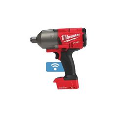 M18 ONEFHIWF34-0X M18 FUEL Μπουλονόκλειδο 3/4" Υψηλής Ροπής (Solo) - SOLO - MILWAUKEE (#4933459729)