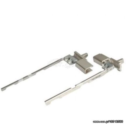 Μεντεσέδες - Hinges Bracket Set IBM lenovo Thinkpad T410si (Κωδ.1-HNG0165)