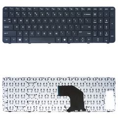 Πληκτρολόγιο - Laptop Keyboard για HP PAVILION g6-2221ev g6-2102ev G6-2153EV G6-2001ER G6-2304EV G6-2005 G6-2239DX G6-2290sv US (Κωδ.40035US)