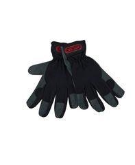 Oregon 539171/M Επαγγελματικά Δερμάτινα Γάντια Προστασίας (Νούμερο 9)