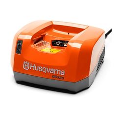 Husqvarna QC330 Φορτιστής Μπαταρίας (Κατάλληλος Για Μπαταρίες Husqvarna Li-Ion BLi)