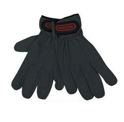 Oregon 539170/XL Επαγγελματικά Δερμάτινα Γάντια Προστασίας (Νούμερο 11)