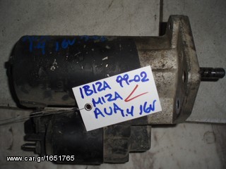 ΜΙΖΑ SEAT IBIZA 99-02 AUA 1.4 16V