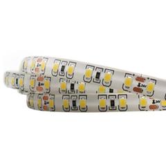 Ταινία LED PRO 5m 16W 12V με δυνατότητα εναλλαγής χρωμάτων RGB 60LED/m IP54 στεγανή