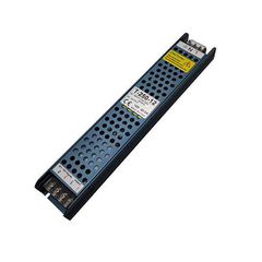 Τροφοδοτικό μεταλλικό slim 12V DC dimming (1-10v) 250W IP20 μη στεγανό