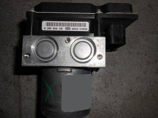ΜΟΝΑΔΑ ABS DSC BMW X3 Ε83 2003-2006!!! ΑΠΟΣΤΟΛΗ ΣΕ ΟΛΗ ΤΗΝ ΕΛΛΑΔΑ!!!-thumb-1