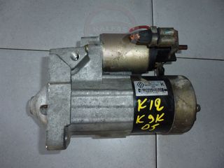 NISSAN MICRA K12 '05 (5Θ) MIZA (ΑΠΟ ΚΙΝΗΤΗΡΑ Κ9Κ)