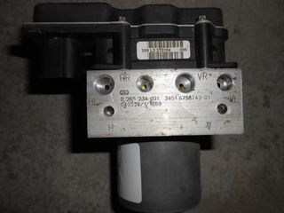 ΜΟΝΑΔΑ ABS BMW Ε60-Ε61-Ε63-Ε64 2001-2010!!! ΑΠΟΣΤΟΛΗ ΣΕ ΟΛΗ ΤΗΝ ΕΛΛΑΔΑ!!!